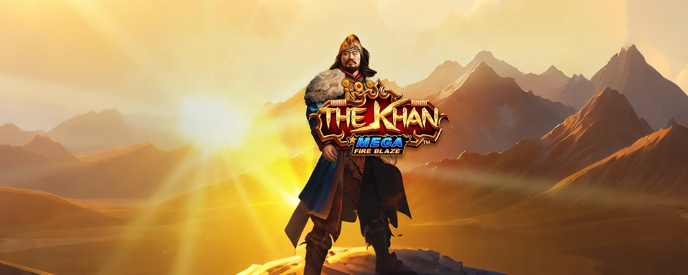 friv 360 Mega Fogo Flamejante: O Khan