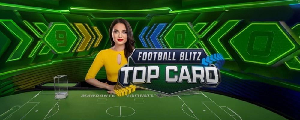 friv 360 Futebol Blitz Cartão Top ao Vivo