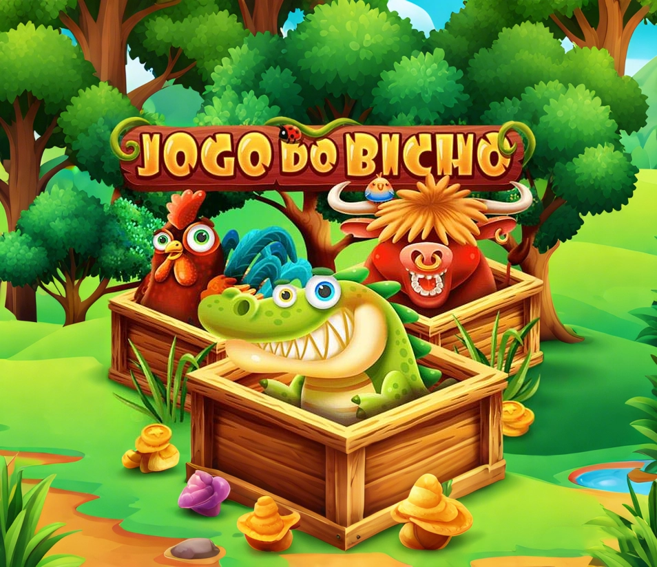 friv 360 Jogo Do Bicho
