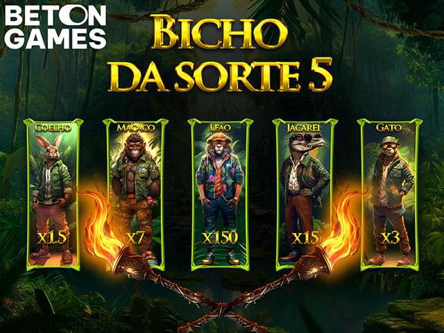 friv 360 Loto Bicho 5 Pro